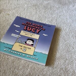 The World Loves Lucy Book